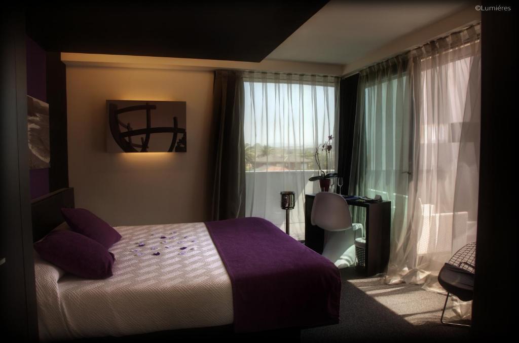 Hotel Playa Ribera Suances Luaran gambar