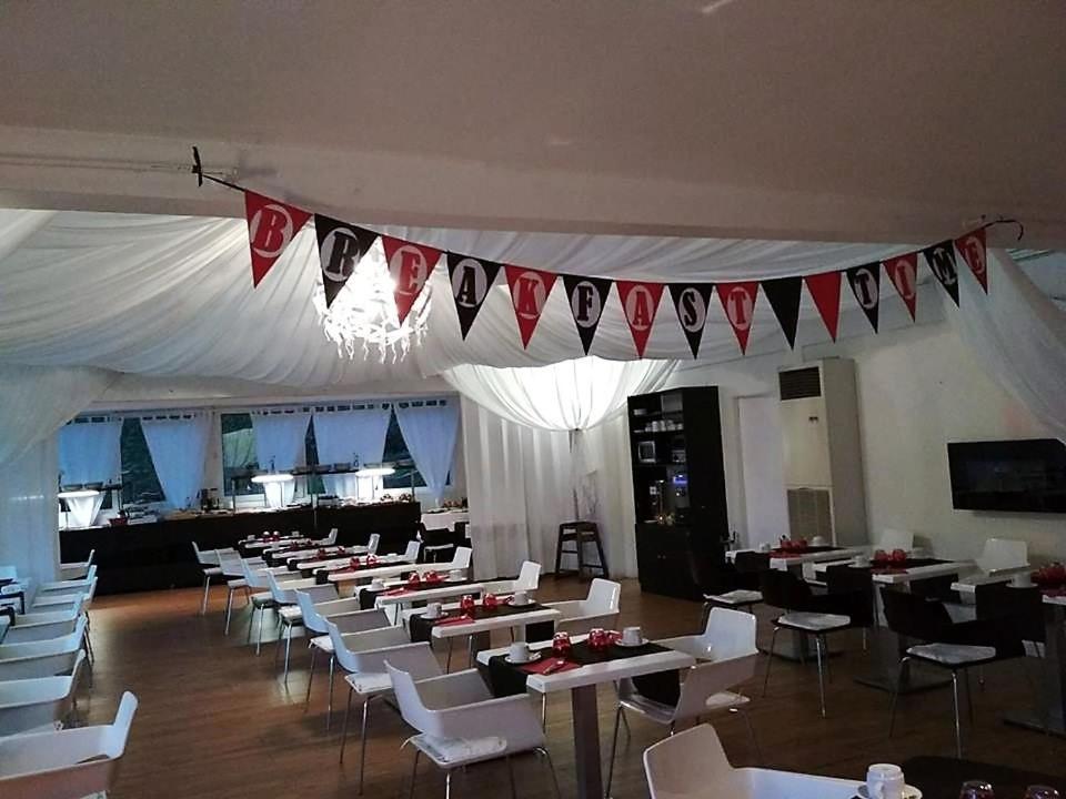 Hotel Playa Ribera Suances Luaran gambar