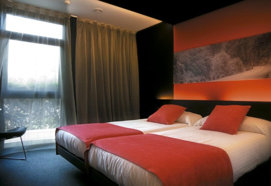 Hotel Playa Ribera Suances Luaran gambar