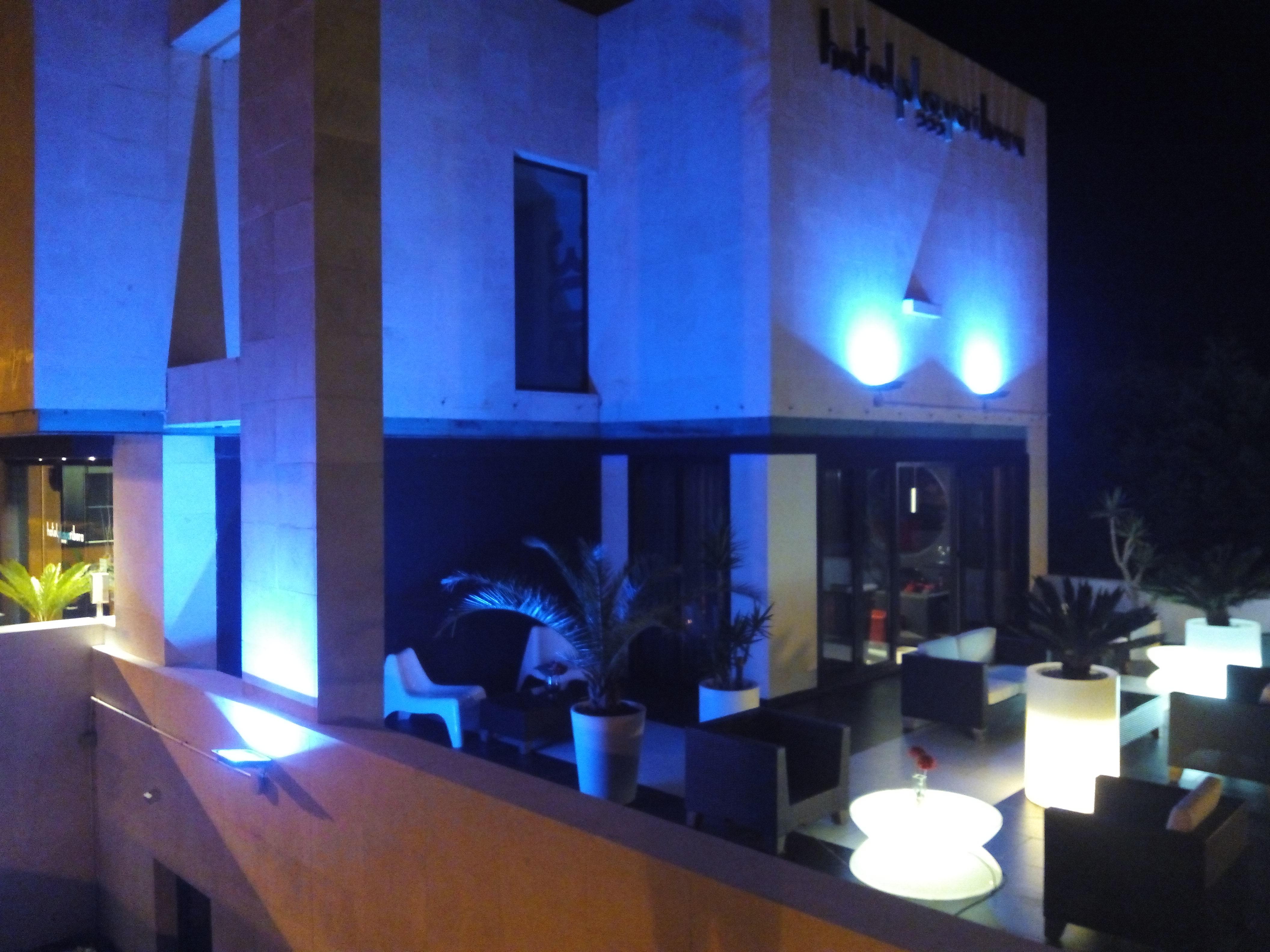 Hotel Playa Ribera Suances Luaran gambar