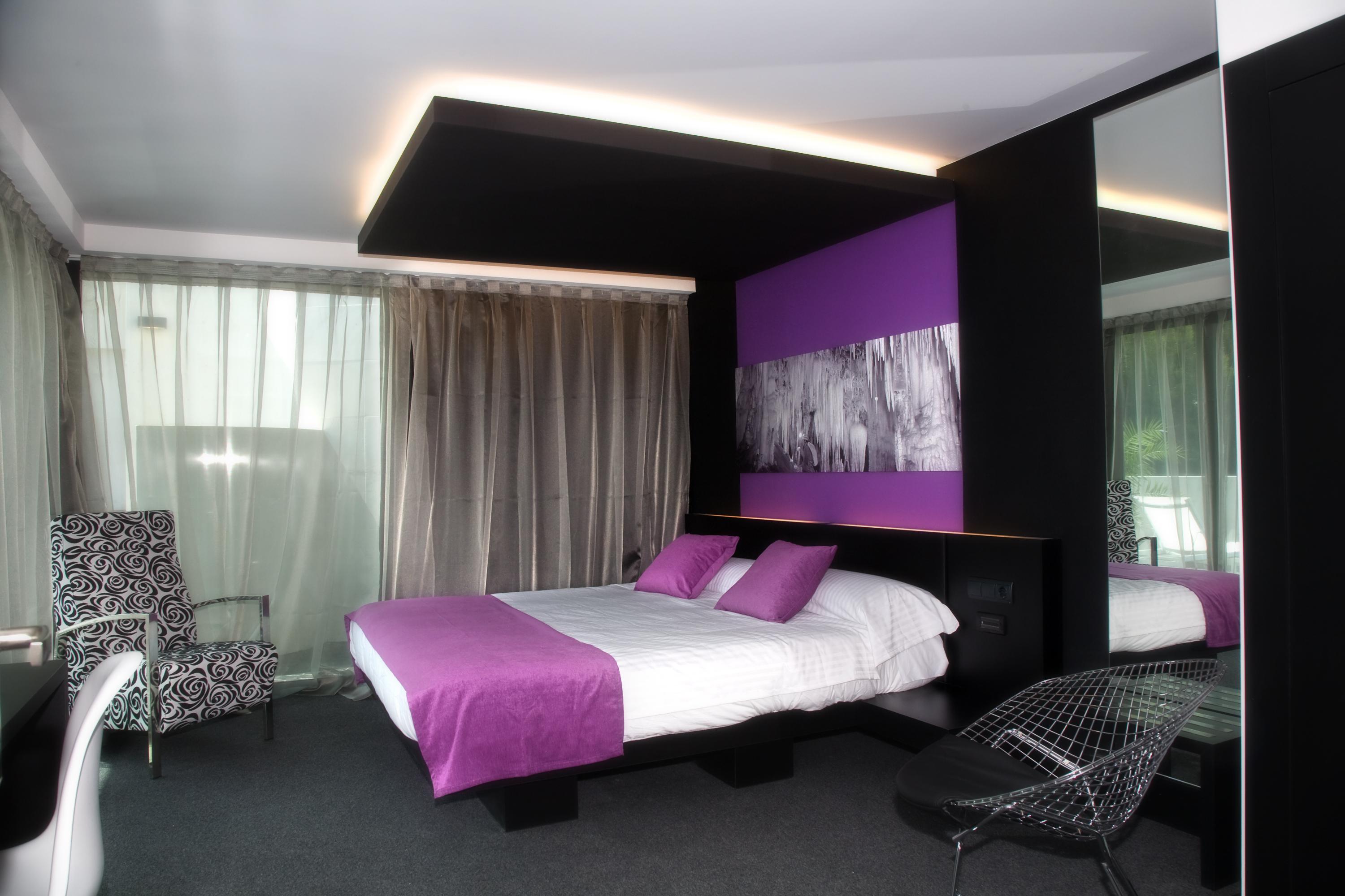 Hotel Playa Ribera Suances Luaran gambar