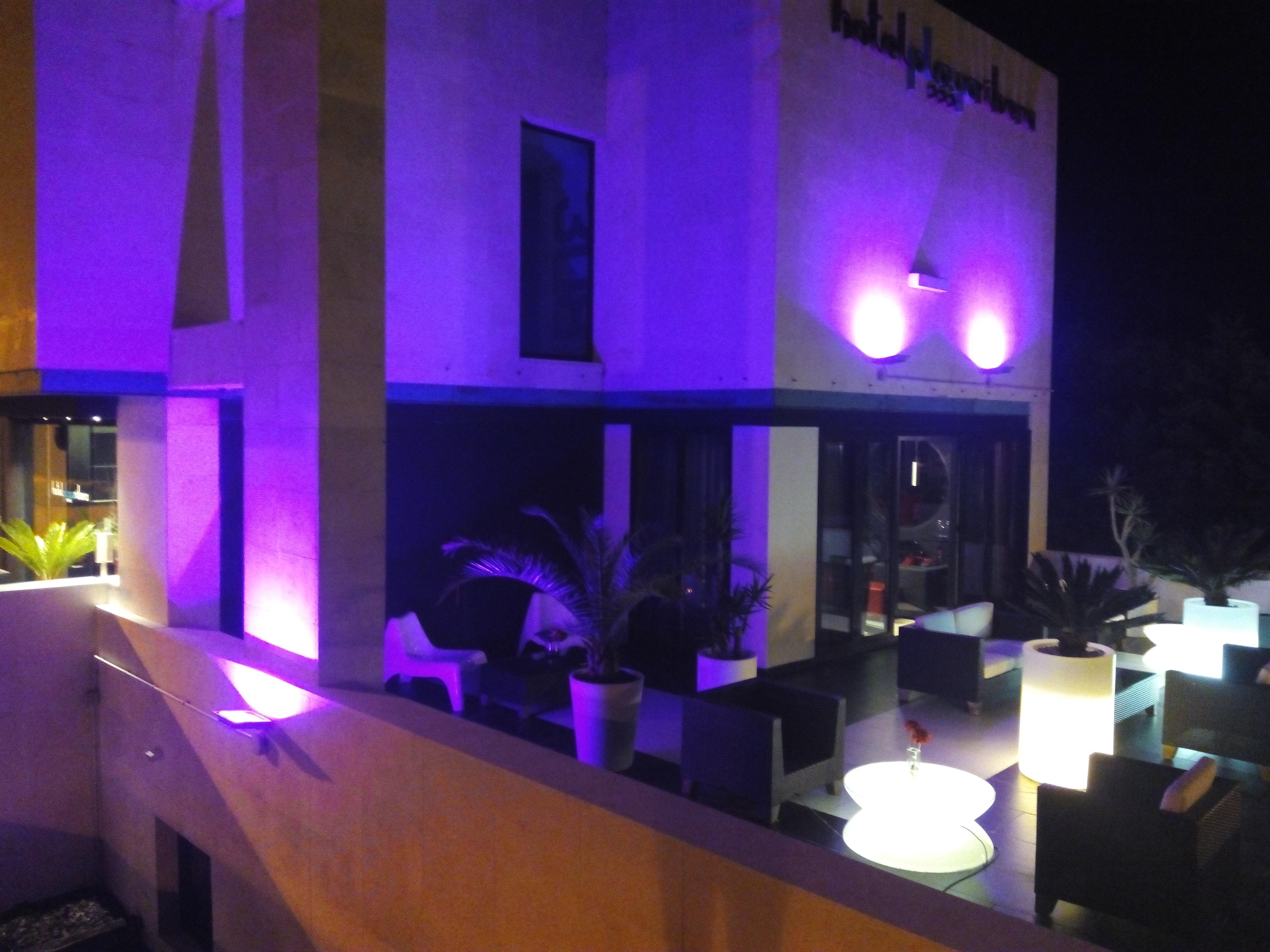 Hotel Playa Ribera Suances Luaran gambar
