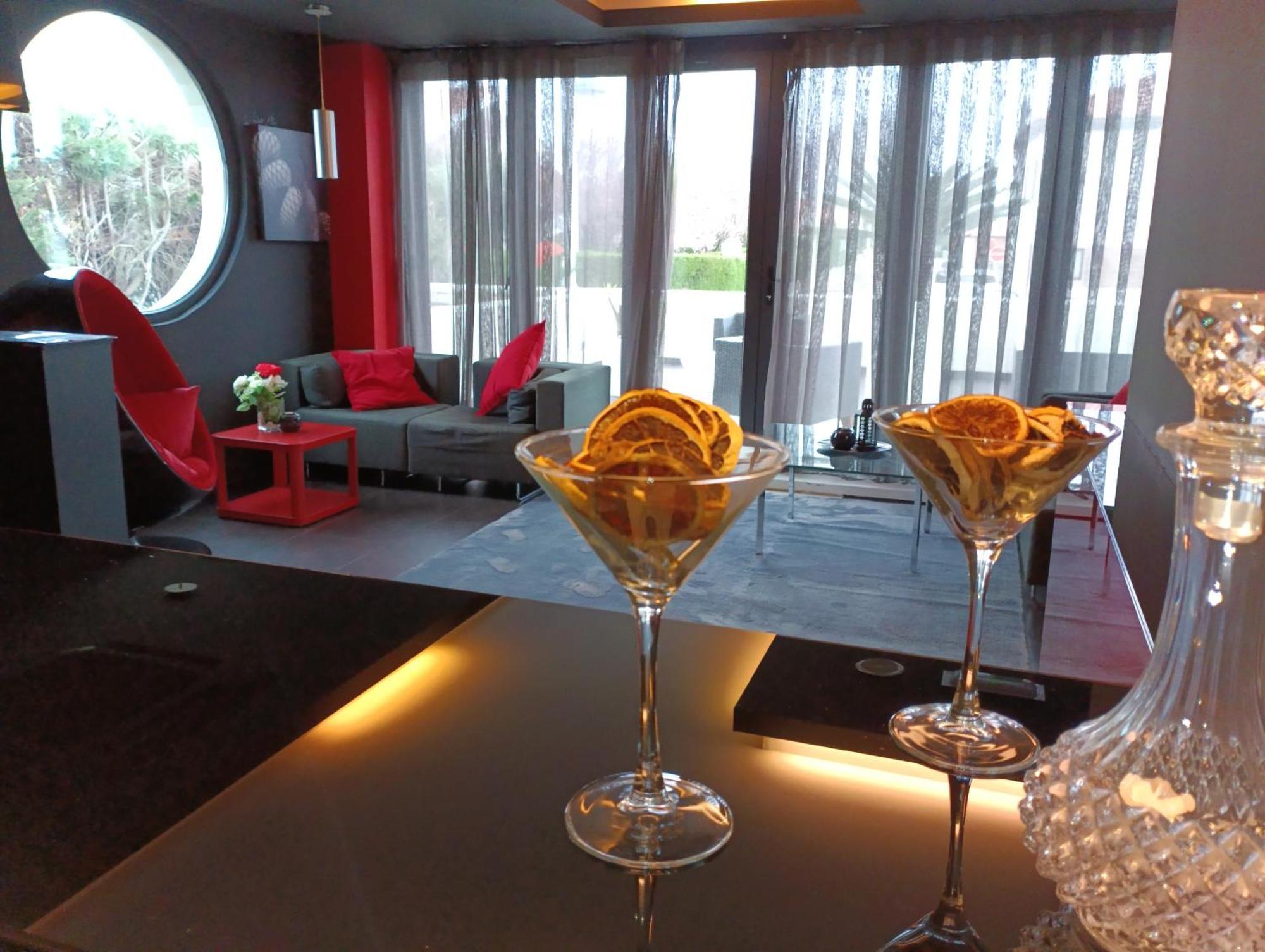 Hotel Playa Ribera Suances Luaran gambar