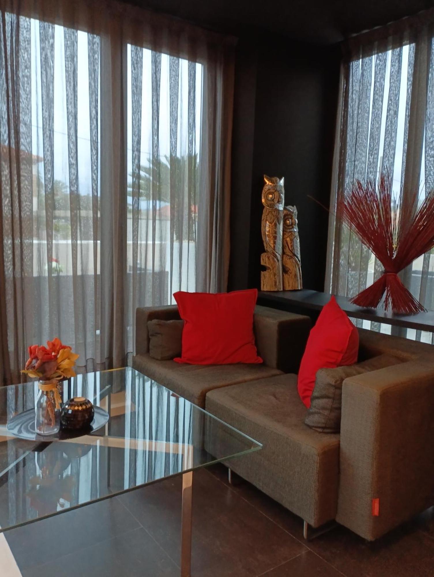 Hotel Playa Ribera Suances Luaran gambar