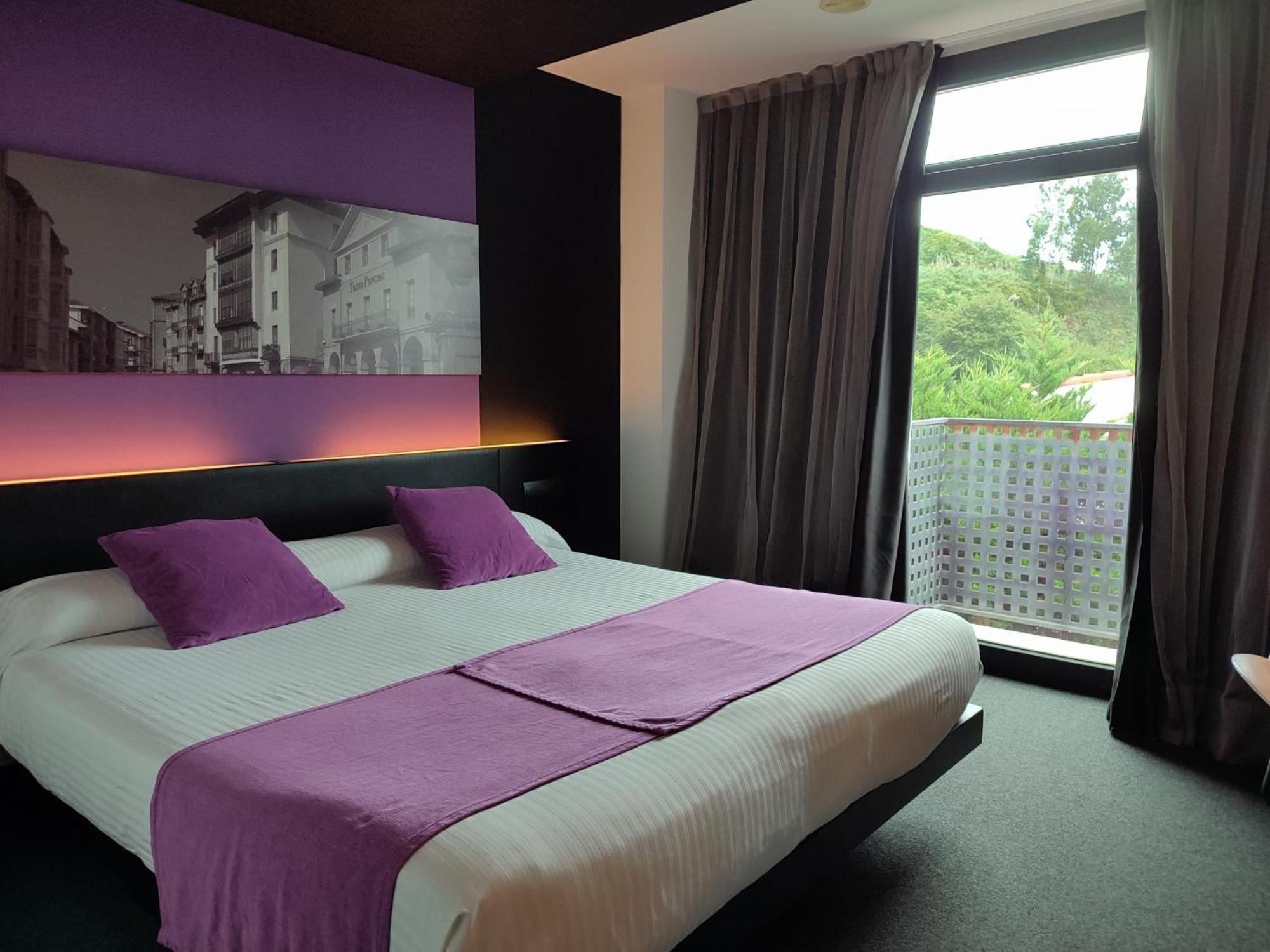 Hotel Playa Ribera Suances Luaran gambar