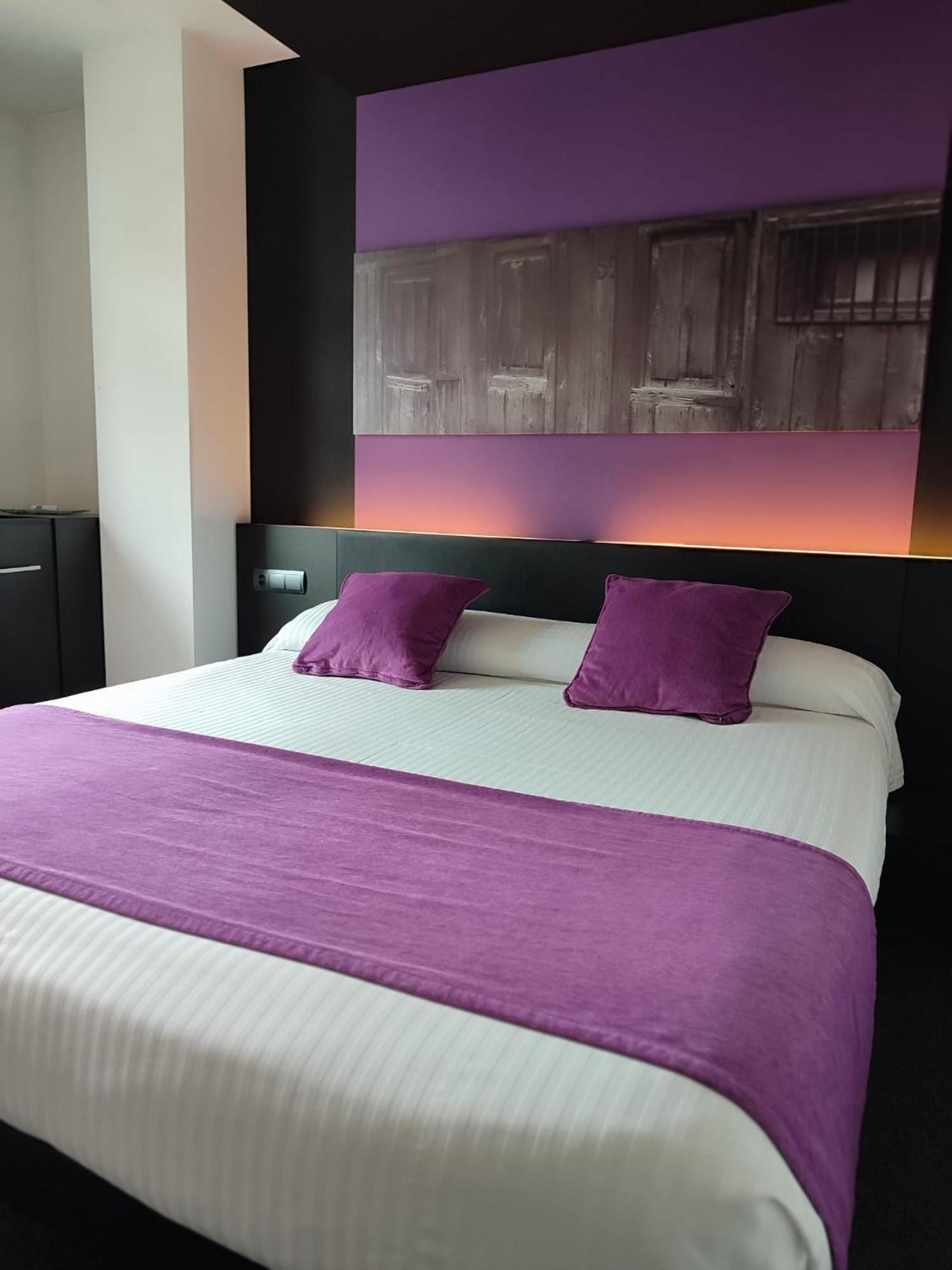Hotel Playa Ribera Suances Luaran gambar