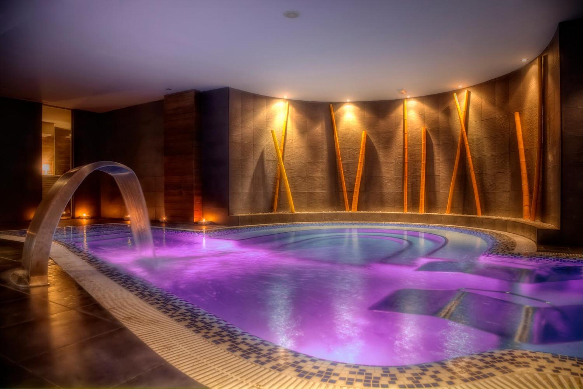 Hotel Playa Ribera Suances Luaran gambar