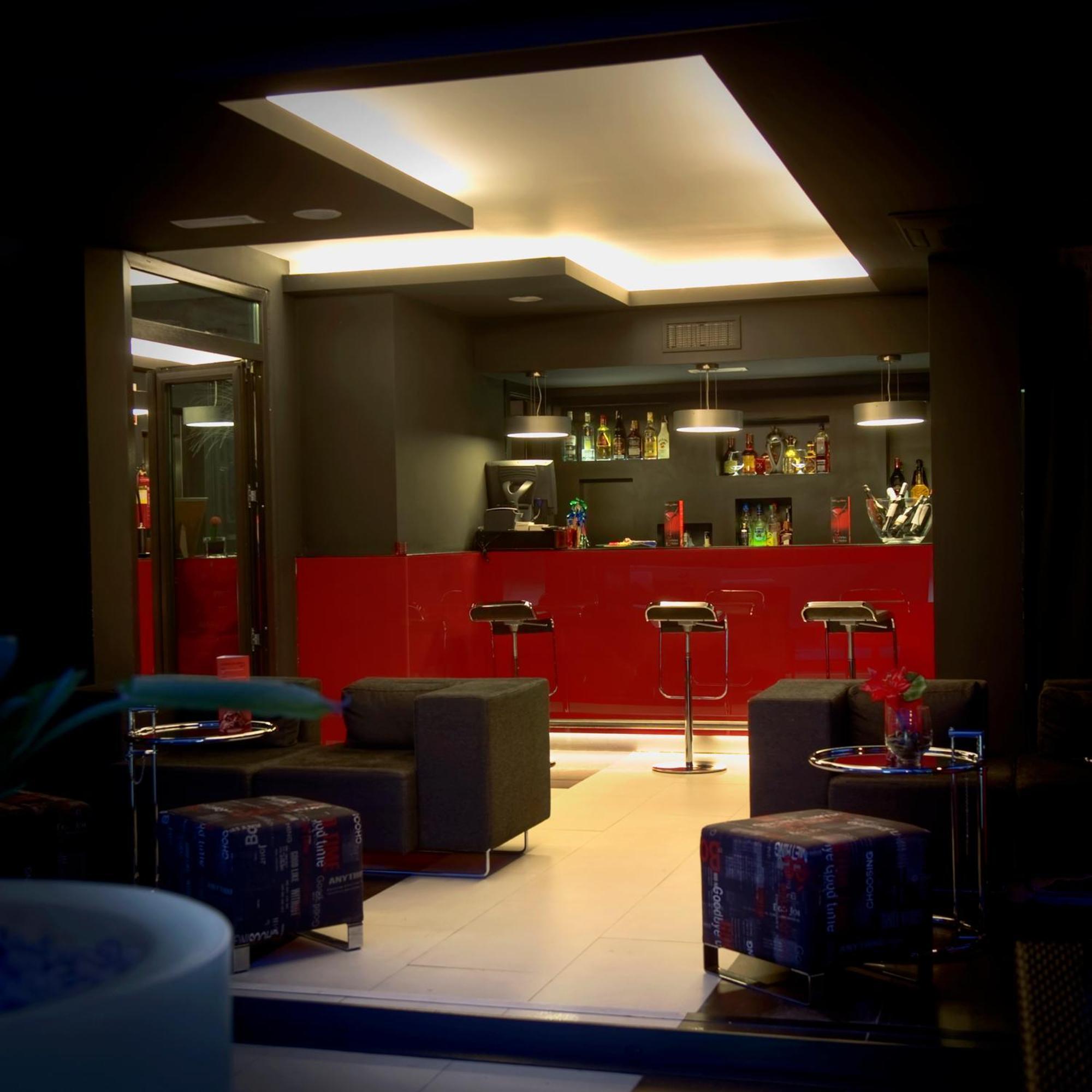 Hotel Playa Ribera Suances Luaran gambar