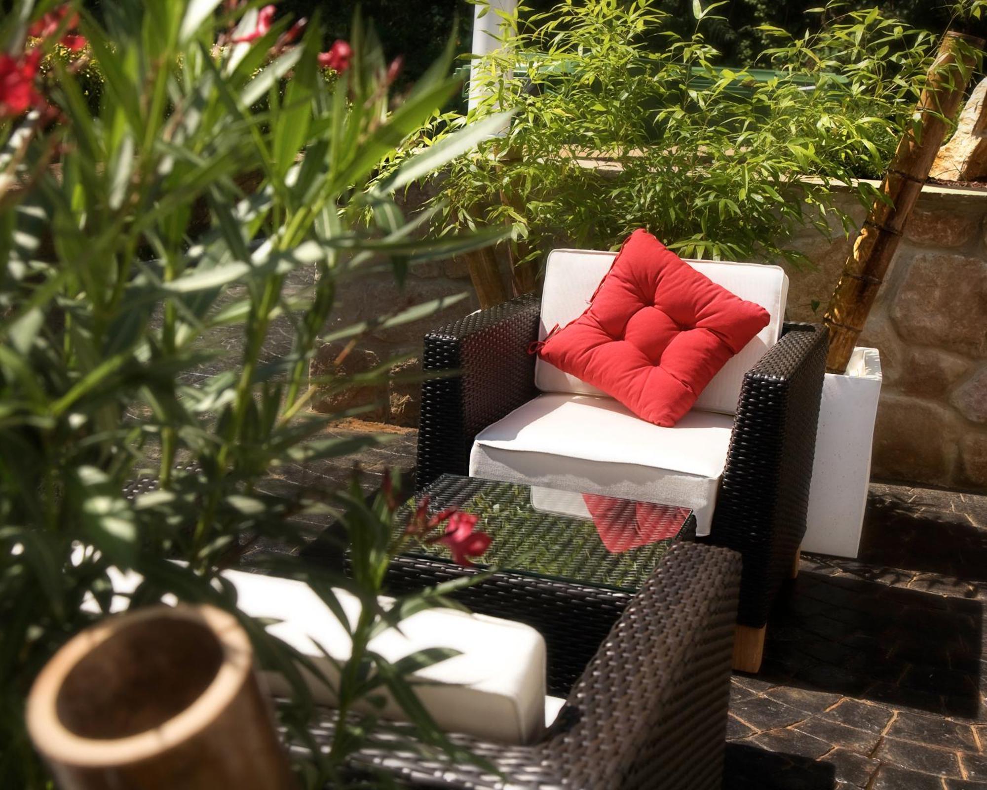 Hotel Playa Ribera Suances Luaran gambar