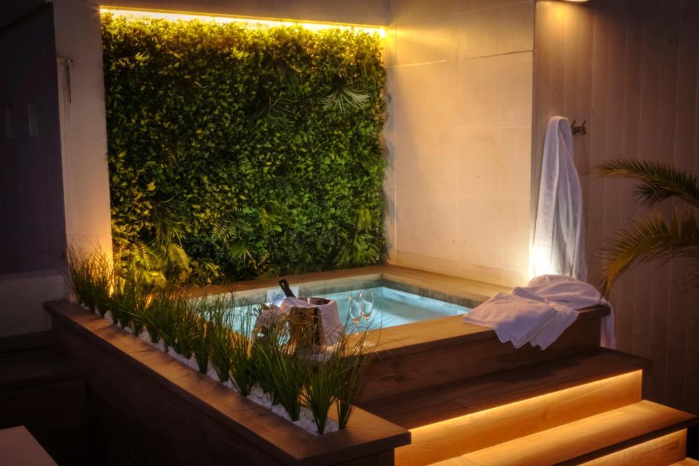 Hotel Playa Ribera Suances Luaran gambar