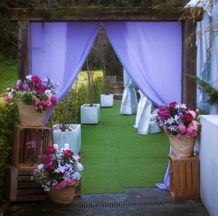 Hotel Playa Ribera Suances Luaran gambar